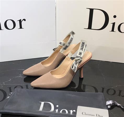 Dior Topuklu Ayakkabı Modelleri, Fiyatları .